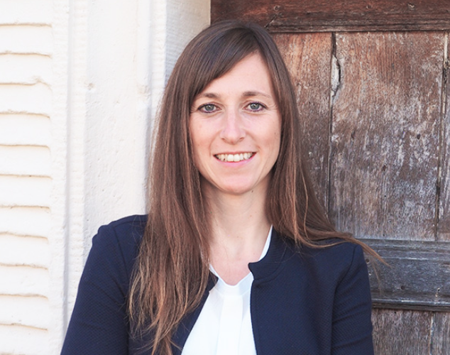 Janine Fischer über Aufgabenübertragung an die Kommunen