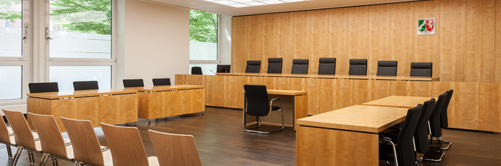 Der Verfassungsgerichtshof hat zwei bedeutende Änderungen des Kommunalwahlrechts in NRW gekippt.