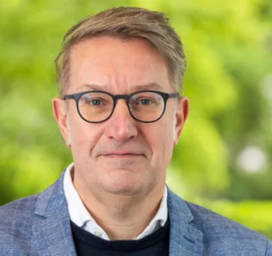 Gerald Leppa über die Sicherheitsverantwortung für Weihnachtsmärkte