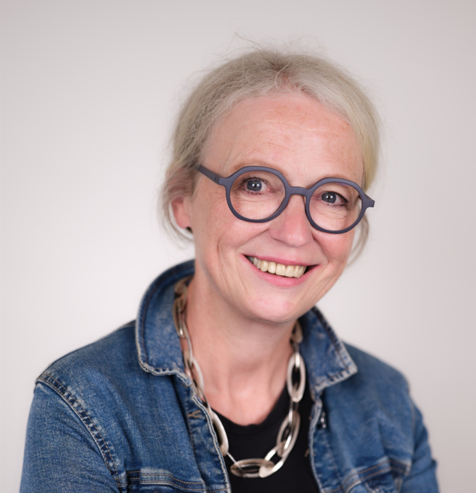 Bürgermeisterin Donaubauer