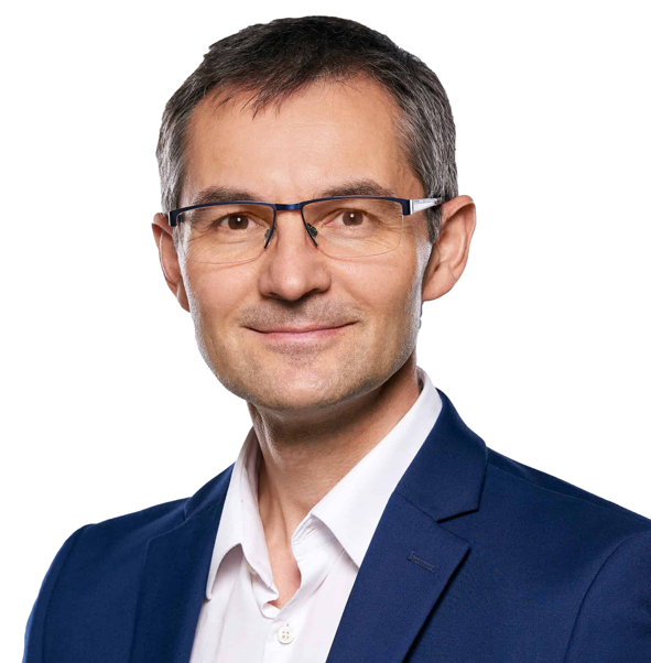 Herbert Saurugg über kommunalen Katastrophenschutz beim Blackout