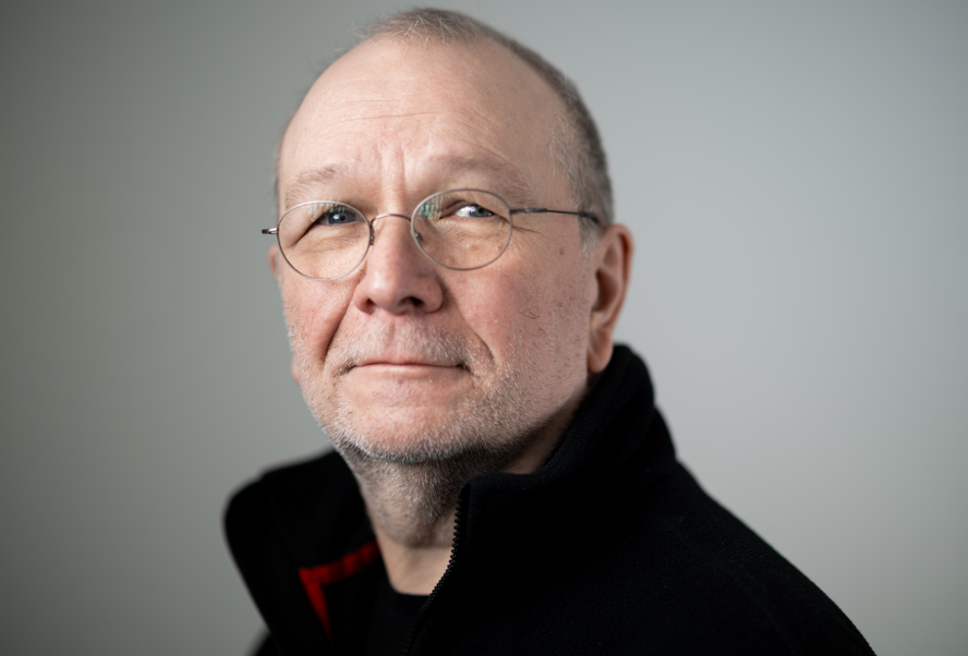 Rainer Schnell über den Zensus 2022
