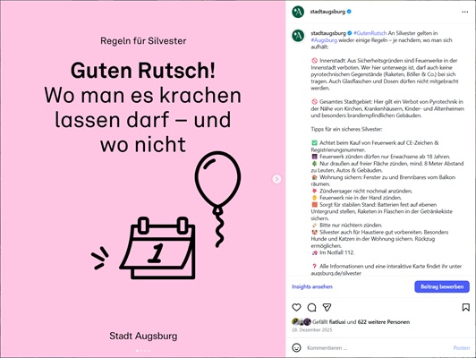 Silvester Post