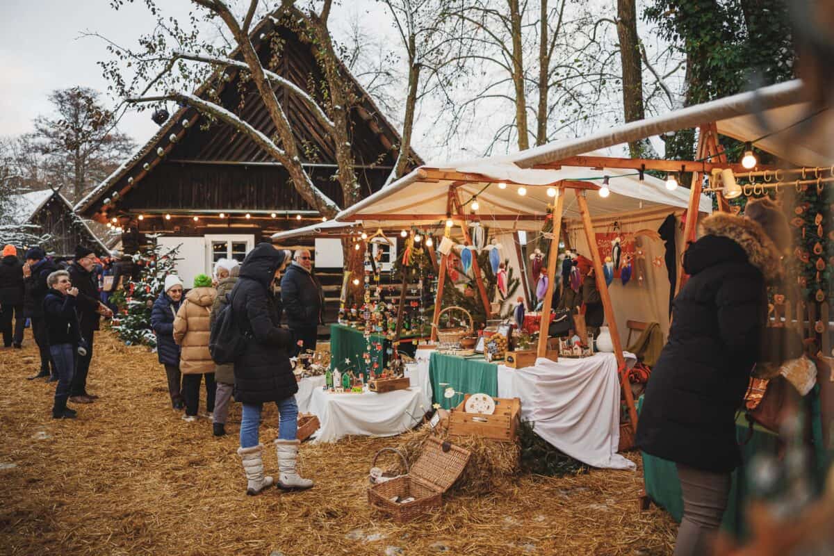 Spreewaldweihnacht