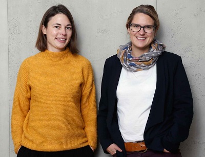 Initiatorinnen von dasgute.haus