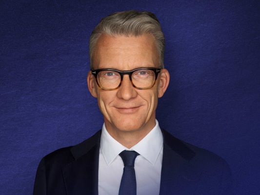 Sven Wolf