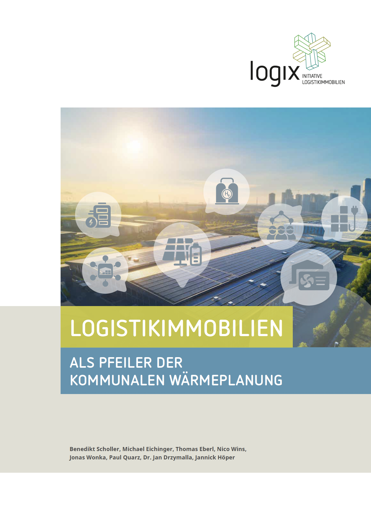 Logix Studie