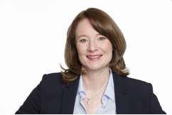 Andrea Stertz ist Referentin im Programmbereich Finanzmanagement der KGSt.