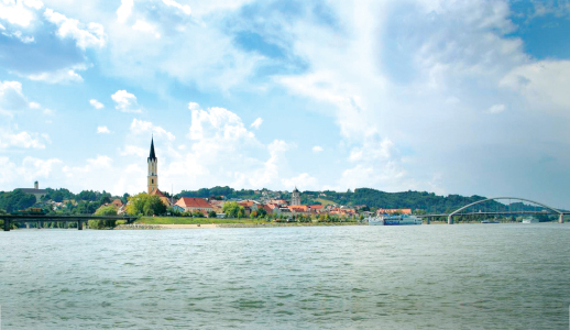 Vilshofen an der Donau