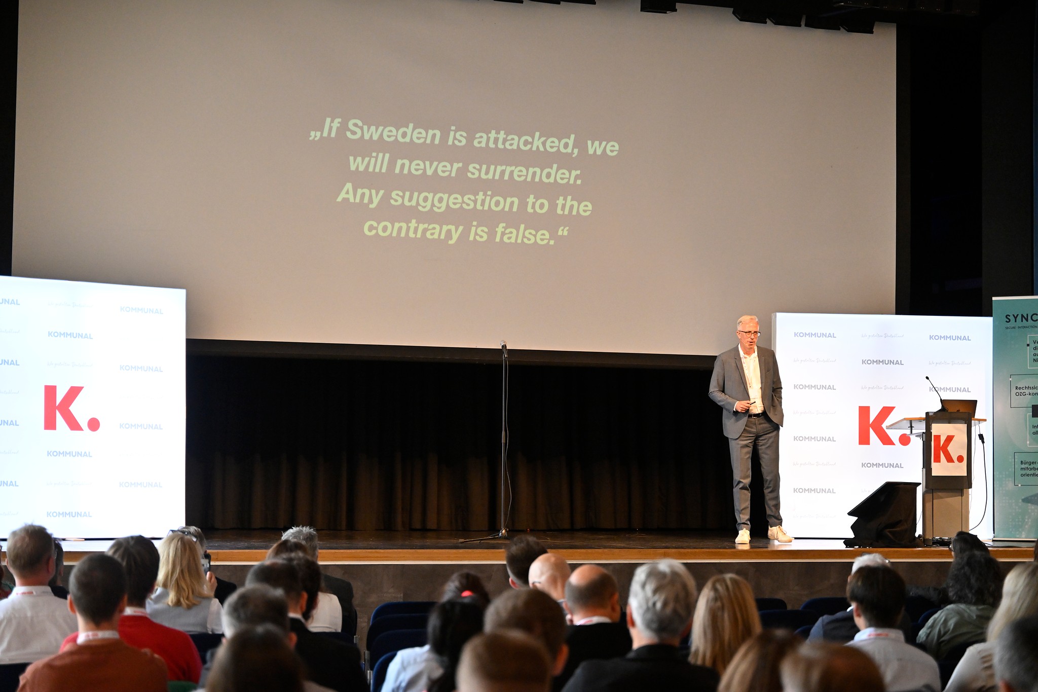 Dr. Daniel Dettling, Zukunftsforscher