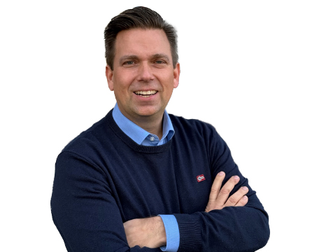 Bürgermeister von Nauheim, Marc Friedrich
