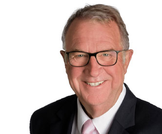 Gastautor Karl Jannsen war langjähriger Stadtdirektor von Recklinghausen