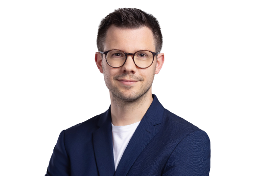 Hendrik Ewens, Referent bei KGSt.