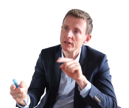 Bürgermeister Brohm