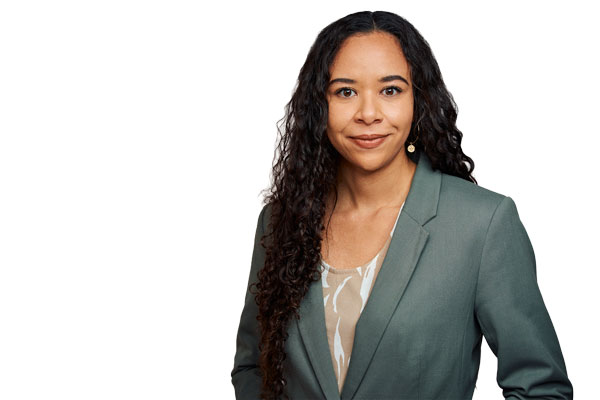 Sarah Robinson über Gewalt gegen Kommunalpolitikerinnen 