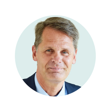 Andreas Franke, Leiter Kommunikation bei der Stadt Nürnberg