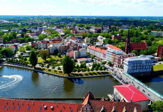 Stadt Guben
