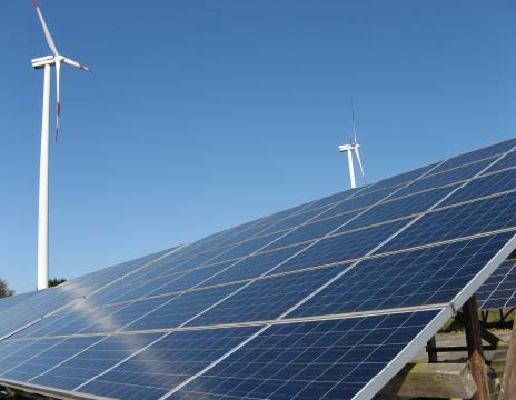 Solaranlagen