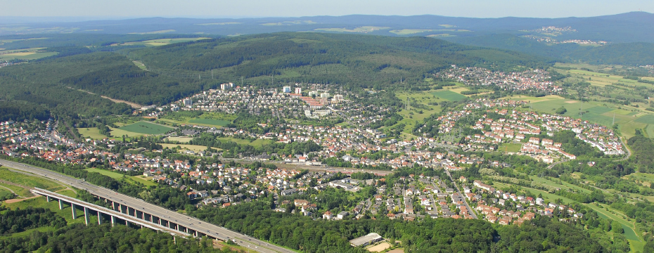 Niedernhausen