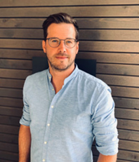 Architekt Christian Gerhardy