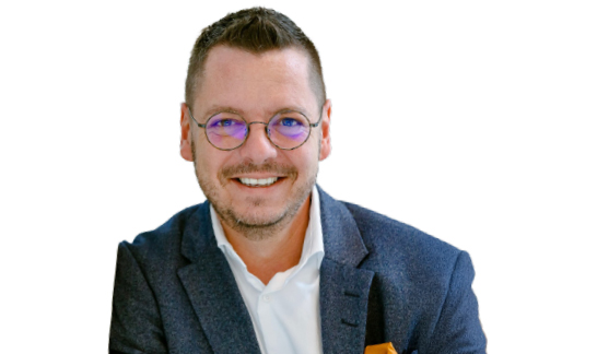Heinz Pollak, Bürgermeister in Waldkirchen