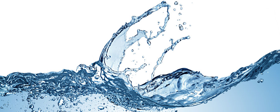 Wassertropfen - Trinkwasserversorgung wird zur Chefsache