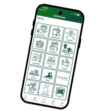 Die Bürger-App der Stadt Bad Belzig