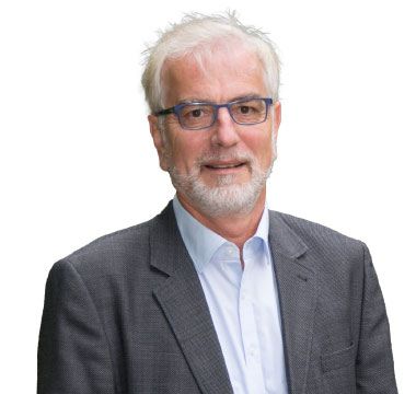 Prof.Dr. Johannes Weyer