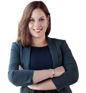 Corinna Hiss, Pressereferentin in Mannheim