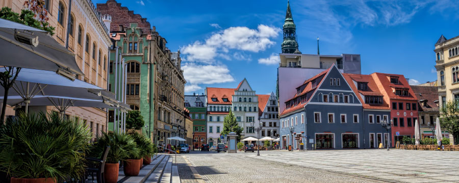 Zwickau