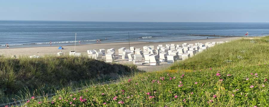 Wangerooge
