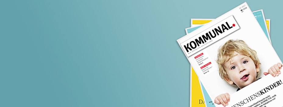 Alle Hintergründe - immer druckfrisch auf Ihren Tisch - mit unserem Printabo - jetzt kostenfrei 3 Ausgaben testen!