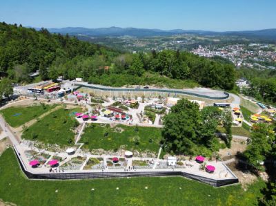 Landesgartenschau 2023 in Freyung