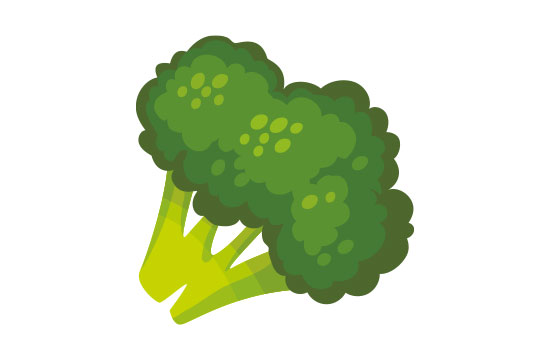 Brokkoli
