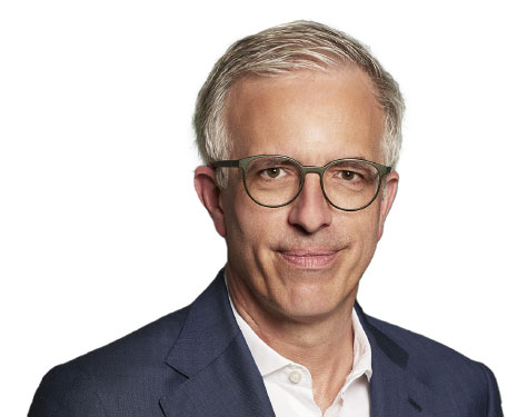 Daniel Dettling über Resilienz und Nachhaltigkeit