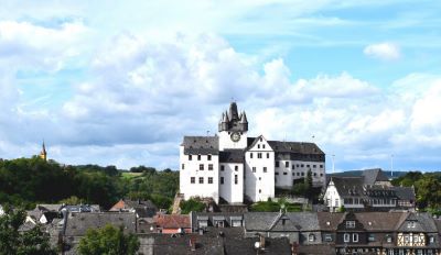 Schloss Diez
