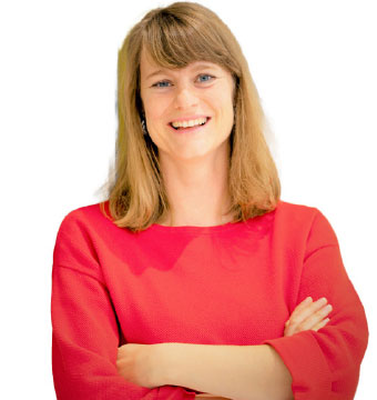 Eva Dinchel über Sicherheit in Freiburg