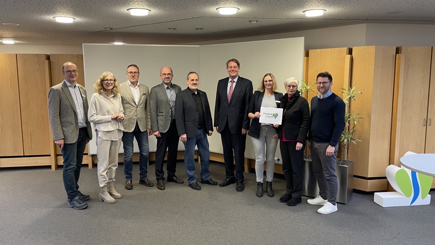 Die Initiatoren von EmslandCare wollen dem Hausärztemangel begegnen