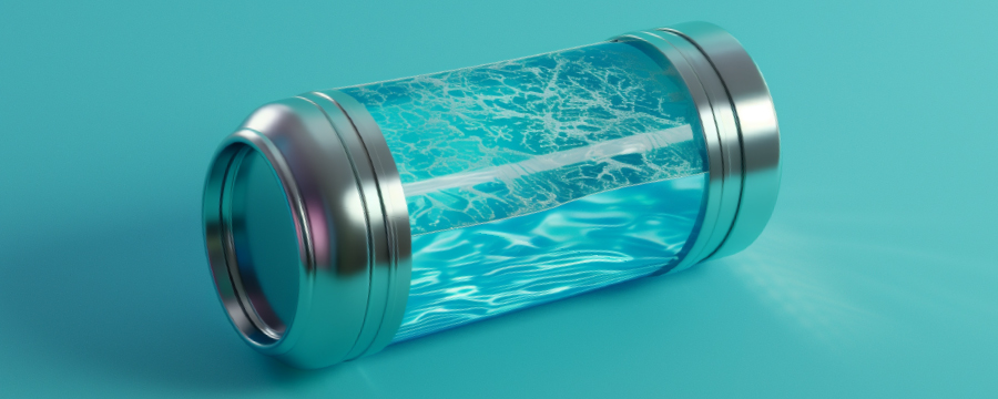 Thermoskanne Symbolbild