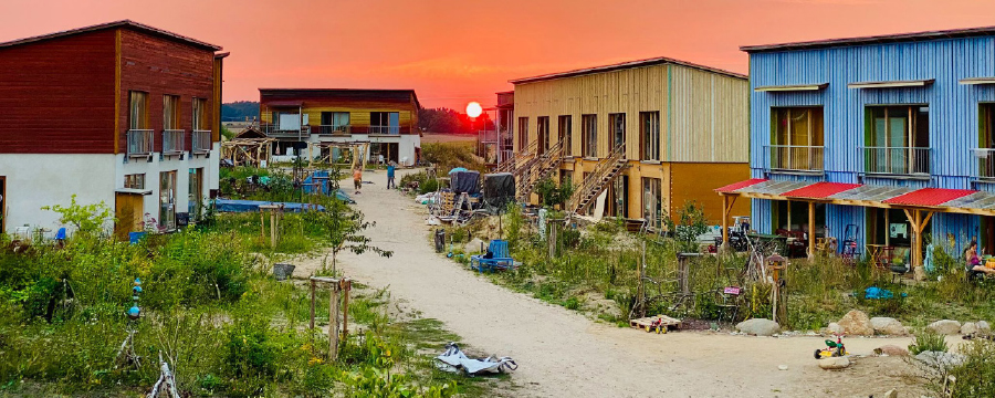 Hitzacker Wohnprojekt