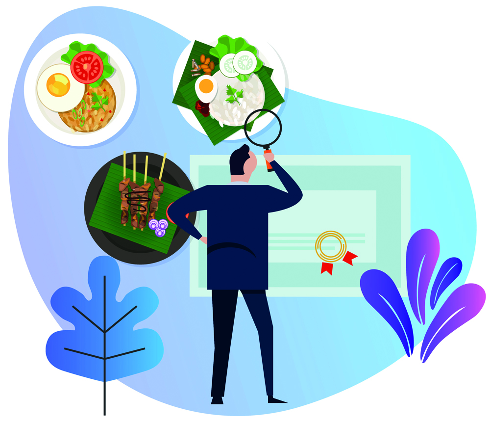 Wie können die kommunalen Lebensmittelkontrollen verbessert werden?