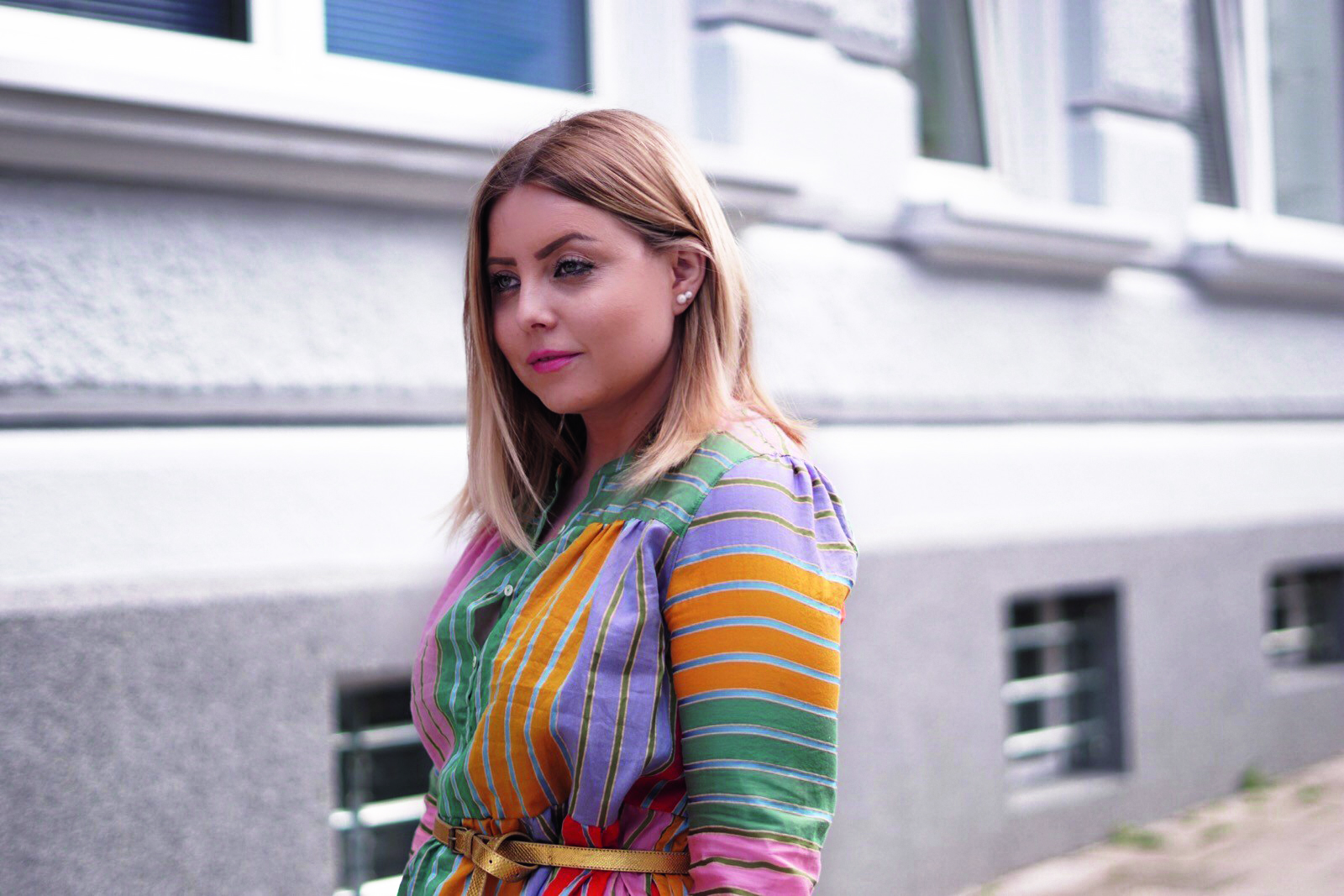 Influencer im Auftrag der bayerischen Stadt Hof