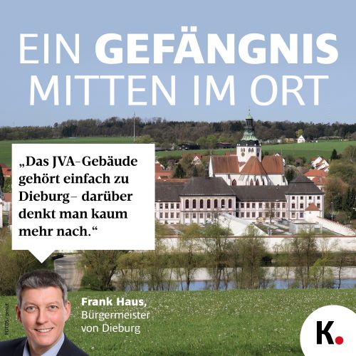 Zitat Bürgermeister Insta