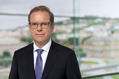 Ralph Dietrich, Rechtsanwalt