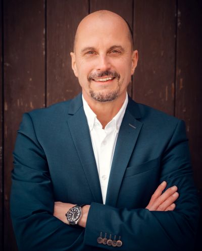 Daniel Steffan, Bürgermeister von Gerstungen
