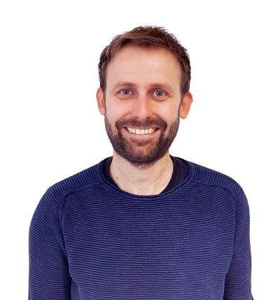 Florian Hirschauer, Jugendpfleger in Zeitlarn