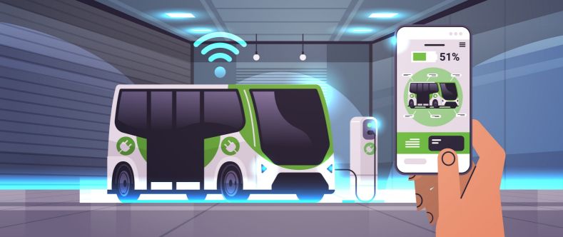 Autonom, effizient, kostengünstig und verlässlich: ÖPNV 4.0