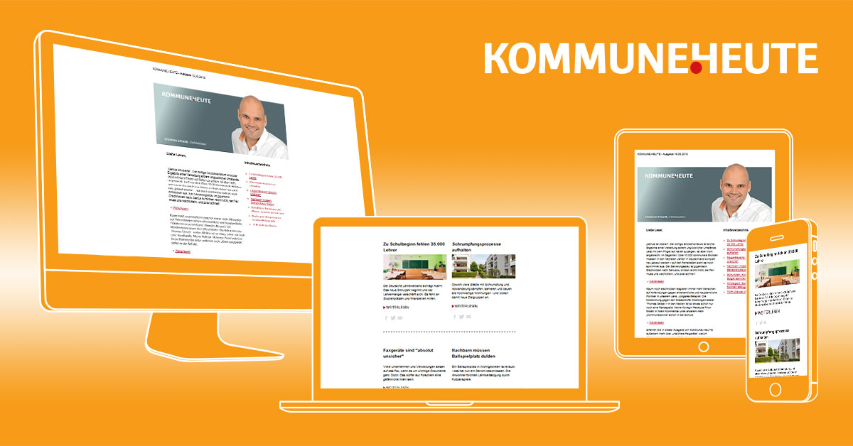 Immer auf dem Laufenden - mit unserem Newsletter - jeden Donnerstag kostenfrei in Ihrem Postfach - JETZT KLICKEN UND DABEI SEIN! 
