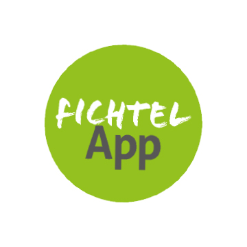 Fichtel App Logo