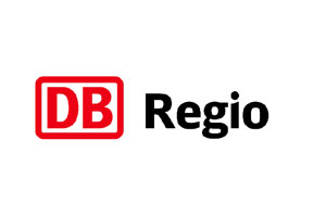 DB Regio Logo